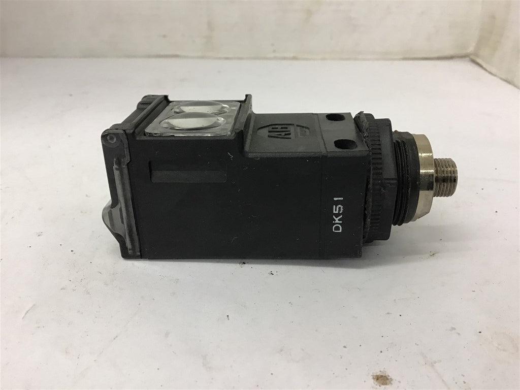 Allen Bradley Photoswitch 42GRU-9000-QD Series A