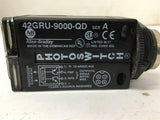 Allen Bradley Photoswitch 42GRU-9000-QD Series A