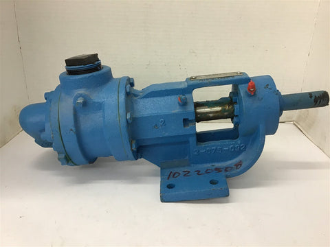 Viking Pump H4125 3/4" Shaft