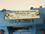 Viking Pump H4125 3/4" Shaft