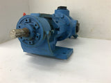 Viking Pump H4125 3/4" Shaft