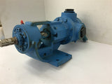 Viking Pump H4125 3/4" Shaft