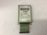 Contec Silicon Disk Drive PC-SDD500V