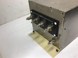 FDK Noise Filter NFD4504-60 420V3N~50A 50/60 HZ