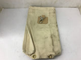 Voltgard Glove Bag VGB-12 Back Belt Clip