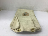 Voltgard Glove Bag VGB-12 Back Belt Clip