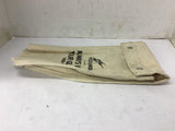 Voltgard Glove Bag VGB-12 Back Belt Clip