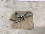 Voltgard Glove Bag VGB-12 Back Belt Clip