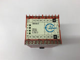 Elan STB-NA-ST 24V Safety Relay