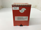 Elan STB-NA-ST 24V Safety Relay