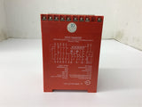 Elan STB-NA-ST 24V Safety Relay