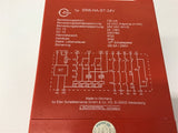 Elan STB-NA-ST 24V Safety Relay