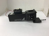 Mitsubishi Rayon SCE-2048-40-FK2 Camera w/ Bracket