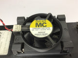 Mitsubishi Rayon SCE-2048-40-FK2 Camera w/ Bracket