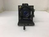 Mitsubishi Rayon SCE-2048-40-FK2 Camera w/ Bracket