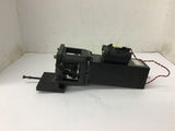 Mitsubishi Rayon SCE-2048-40-FK2 Camera w/ Bracket