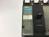 Fuji BU-FSB BU-FSB3020 20 Amp Circuit Breaker 3 Pole 600 Vac