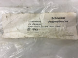 Schneider Automation 170 XTS 005 01 Screw Terminal bus Bar 2 Row 12 AWG Lot Of 3