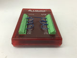 LabJack DB25 Pinouts