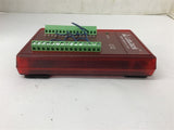 LabJack DB25 Pinouts