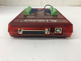 LabJack DB25 Pinouts