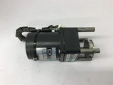 Oriental 2IK6GN-AUL Induction motor 115 Volts 0.18 Amp 1500 Rpm