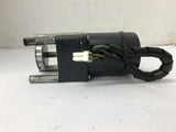 Oriental 2IK6GN-AUL Induction motor 115 Volts 0.18 Amp 1500 Rpm
