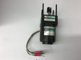 Oriental MSM315-401-E1 Speed Control Motor 15 W 100 volts AC Motor