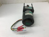 Oriental MSM315-401-E1 Speed Control Motor 15 W 100 volts AC Motor