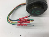 Oriental MSM315-401-E1 Speed Control Motor 15 W 100 volts AC Motor
