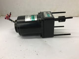 Oriental MSM315-401-E1 Speed Control Motor 15 W 100 volts AC Motor
