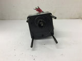 Oriental MSM315-401-E1 Speed Control Motor 15 W 100 volts AC Motor