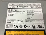 Sony DRU-720A DVD/CD Rewritable Drive Unit