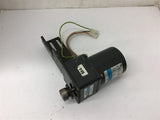 Oriental Motor 3RK15GN-AW 15 Watt 115 Volt 0.41 Amp w/ 3GN30KA Gear Head
