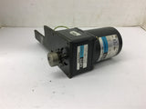 Oriental Motor 3RK15GN-AW 15 Watt 115 Volt 0.41 Amp w/ 3GN30KA Gear Head
