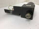 Oriental Motor 3RK15GN-AW 15 Watt 115 Volt 0.41 Amp w/ 3GN30KA Gear Head