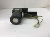 Oriental Motor 3RK15GN-AW 15 Watt 115 Volt 0.41 Amp w/ 3GN30KA Gear Head