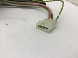 Oriental Motor 3RK15GN-AW 15 Watt 115 Volt 0.41 Amp w/ 3GN30KA Gear Head