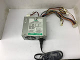 Nipion NSP2-250-D2S5 Non Stop DC Power Supply 1