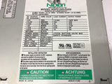 Nipion NSP2-250-D2S5 Non Stop DC Power Supply 1