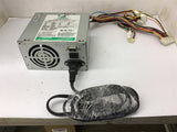 Nipion NSP2-250-D2S5 Non Stop DC Power Supply 1