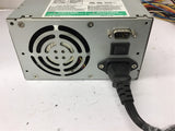 Nipion NSP2-250-D2S5 Non Stop DC Power Supply 1