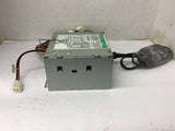 Nipion NSP2-250-D2S5 Non Stop DC Power Supply 1