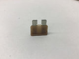 5 Amp Fuse Lot Of 75