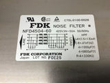 FDK NFD4504-60 Noise Filter