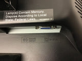 Planar Monitor PL1500M
