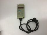 ServoPack Digital Operator JUSP-0P02A