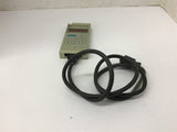 ServoPack Digital Operator JUSP-0P02A