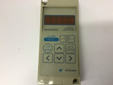 ServoPack Digital Operator JUSP-0P02A