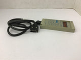 ServoPack Digital Operator JUSP-0P02A